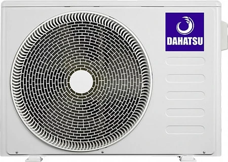 Dahatsu DH-CS-18A (TCL)
