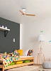 Faro MINI PUNT S White/light