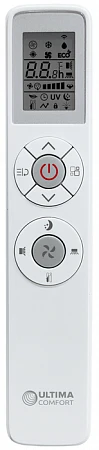 ULTIMA COMFORT Exceed EXD-I07PN