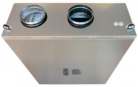 Naveka Node1-300(25m)/RP,VAC(D220),E1.5 Compact с пультом TS4