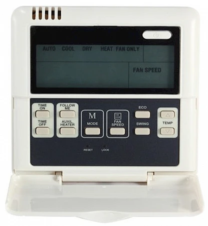 Dantex DM-DP200T1/BF