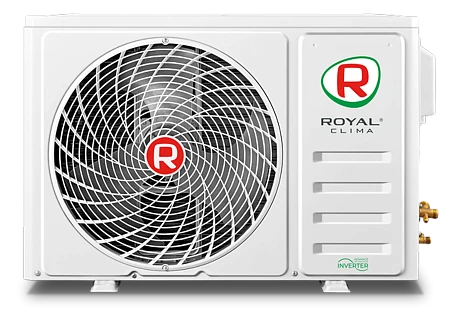Royal Clima Grande RC-GDB105HN
