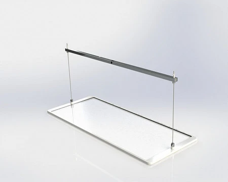ПИОН Thermo Glass Сrystal 10+