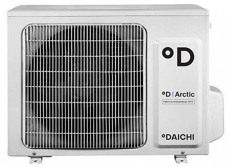 Daichi ICE95AVQ1-1/ICE95FV1-1