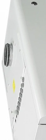 Lessar LV-RACU 400 HWR-0-1 EC E15