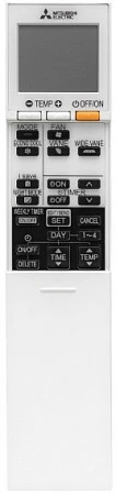Mitsubishi Electric Standart MSZ-AP20VGK (WIFI)