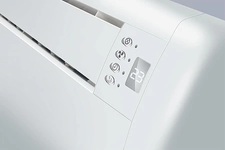 AUX ARVCF-H045/4R1F