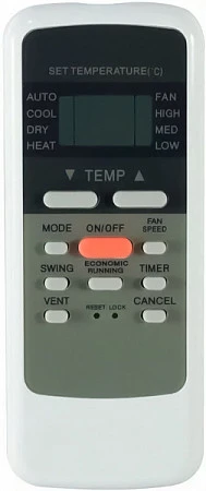 Energolux SFC 950 A1-4P