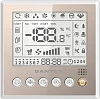 Dantex City RK-18BHT3N/RK-18HT3NE-W