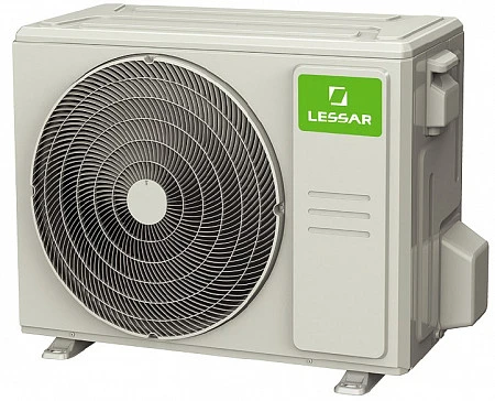 Lessar Flexcool LS-HE12KCE2A/LU-HE12KCE2A