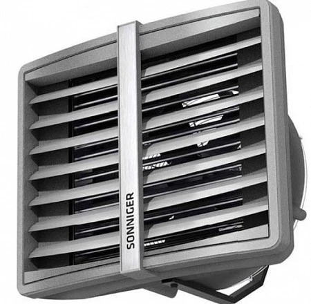  Sonniger HEATER CONDENS CR2 PRO