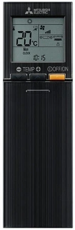 Mitsubishi Electric Design MSZ-EF42VGKB/MUZ-EF42VG