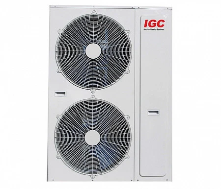 IGC IFХ-V60HSDC/U