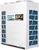 Hisense AVWT-250HKFSXA Black Fin