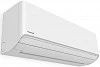 Panasonic Design white CS-Z20ZKEW