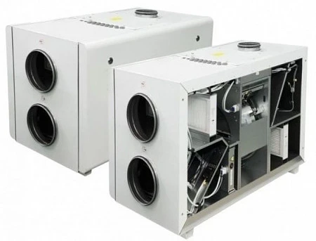 Lessar LV-RACU 700 HER-2,0-1 EC E15