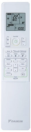 Daikin Perfera FTXM42R/RXM42R
