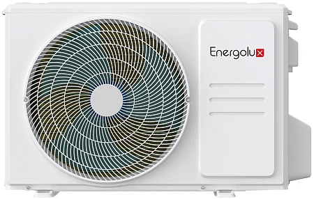 Energolux Lausanne SAS07AR1-A/SAU07AR1-A