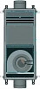 Lessar LV-DECU-1000-E-7,6-EC-GTC-E63