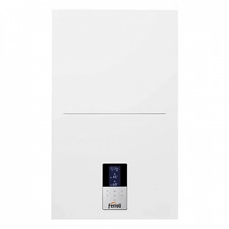 Ferroli BLUEHELIX HITECH RRT 28 C (RU)
