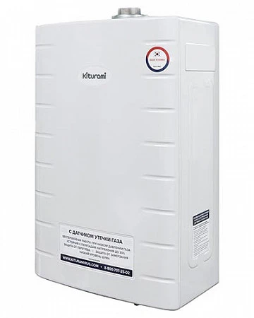 Kiturami World Alpha 10