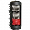 Galmet MULTI-INOX 600 (1 стал. теплообм.)
