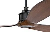 Faro JUST FAN BLACK (33395)