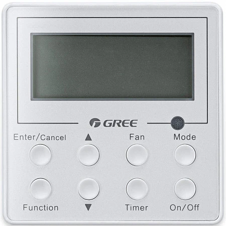 Gree GUD160PHS1/B-S