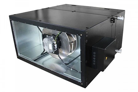 Dimmax Scirocco T20W-2