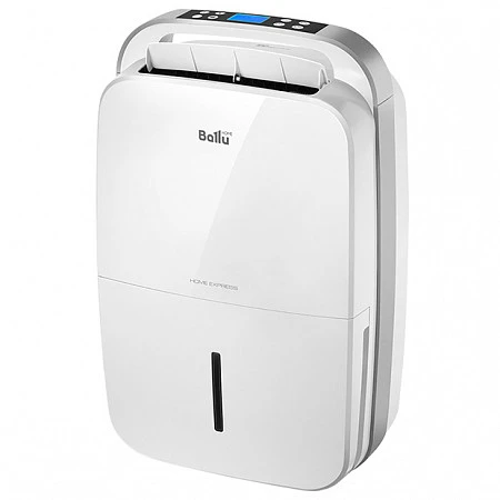 Ballu BD30MN White