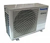 Panasonic Free Match U-3E18JBE