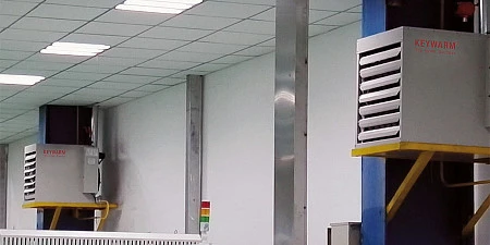 KeyWarm WAB 80