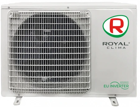 Royal Clima Competenza CO-D 48HNDI/CO-E 48HNDI