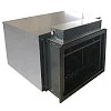 MIRAVENT ПВУ BAZIS MAX EC – 3000 E (с электрическим калорифером)