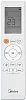 Midea MCD1-60HRN1-R/MOU-55HN1-LR/T-MBQ4-04A1