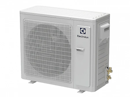Electrolux Unitary Pro 4 EACD-36H/UP4-DC/N8