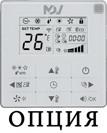Mdv MDKH2-150-R3