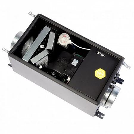 Minibox E-650 PREMIUM Zentec