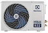 Electrolux EACS/I-18HIX-BLACK/N8