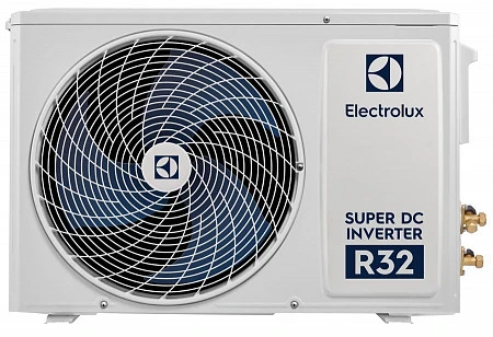 Electrolux EACS/I-18HIX-BLACK/N8