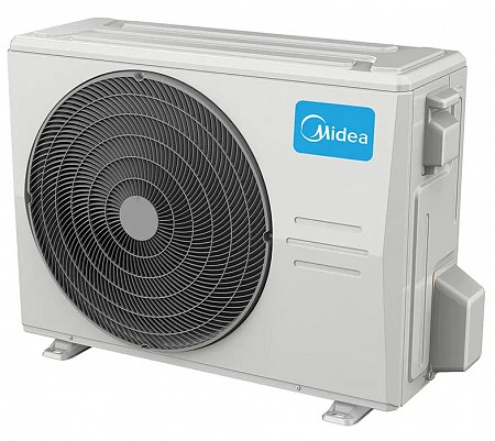 Midea Breezeless MSFA2-12N8D6-I/MSFA1-12N8D6-O