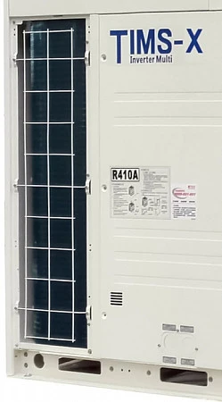 TICA TIMS340DXA