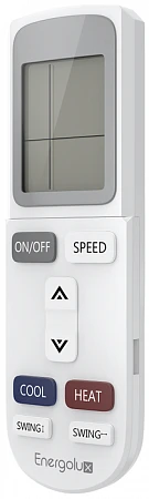 Energolux Smart multi SAS12M5-AI
