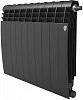 Royal Thermo BiLiner 500 Noir Sable VR80 - 8 секц.