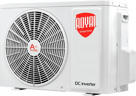 Royal Thermo Perfecro RTPI-07HN8