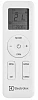 Electrolux Fusion Wave EACS/I-18HFW/N8