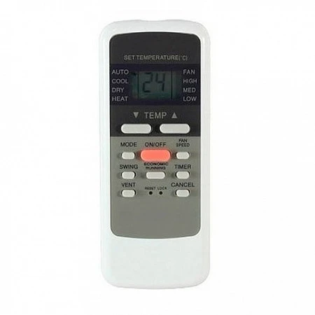 General Climate Astra Premium GC/GU-A36HRi