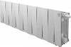 Royal Thermo PianoForte 200 /Bianco Traffico - 14 секц. VDR
