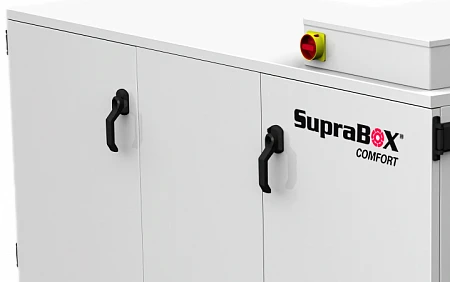 Rosenberg Supra Box Comfort 800 H