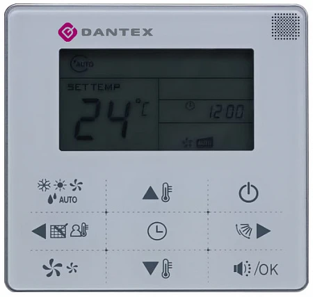 Dantex DM-UAC560T1/F